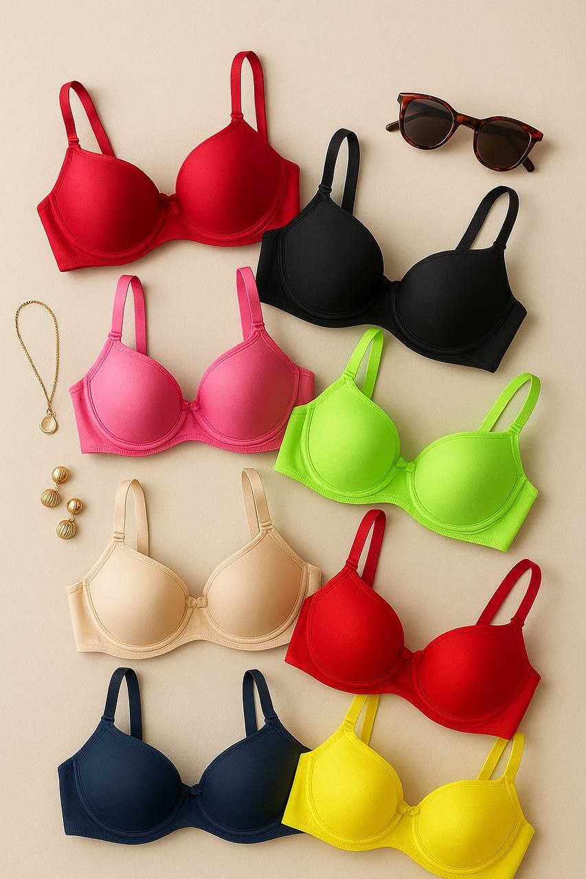 سوتین اسفنجی