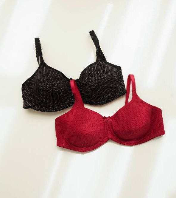 راهنمایی دقیق سایز و کاپ سینه