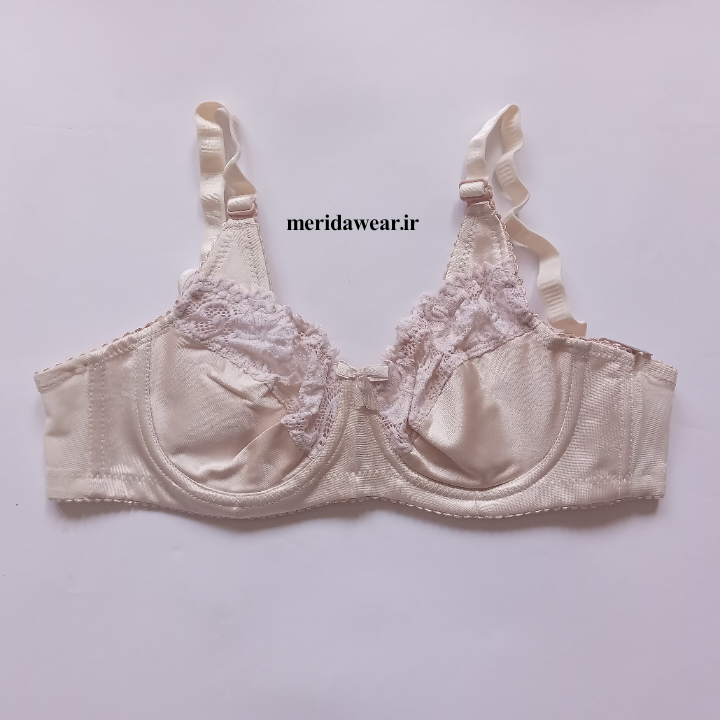 سوتین پرلون فنردار لیفت کننده کد ۲۴