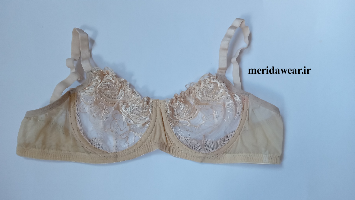 سوتین تورگاز فنردار کد ۰۲