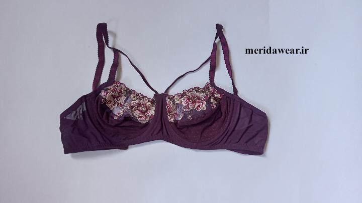 سوتین تورگاز کارن کد ۰۱